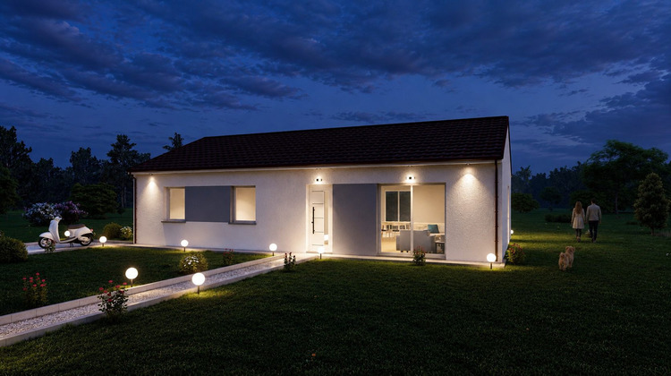 Ma-Cabane - Vente Maison Nogent, 87 m²