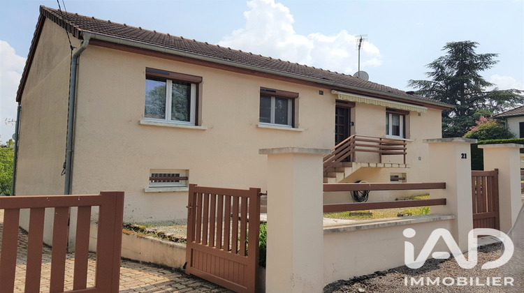 Ma-Cabane - Vente Maison Nogent, 70 m²