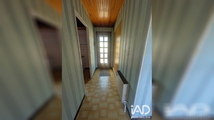 Ma-Cabane - Vente Maison Nogent, 70 m²