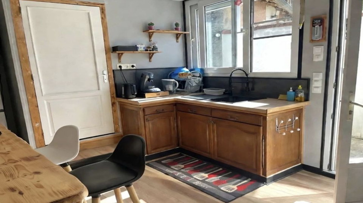 Ma-Cabane - Vente Maison NOGENT, 88 m²