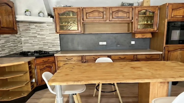 Ma-Cabane - Vente Maison NOGENT, 88 m²