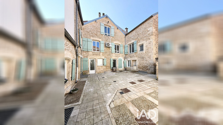 Ma-Cabane - Vente Maison Nogent, 360 m²