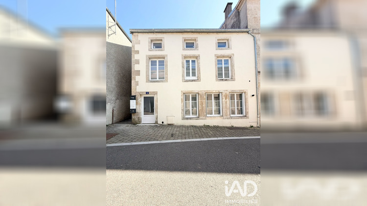 Ma-Cabane - Vente Maison Nogent, 360 m²