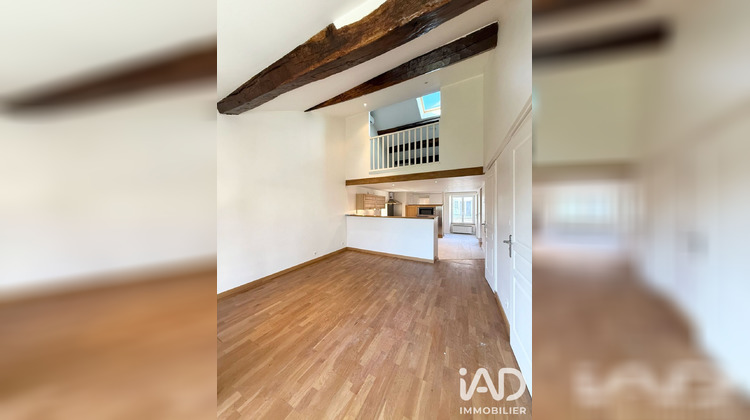 Ma-Cabane - Vente Maison Nogent, 360 m²