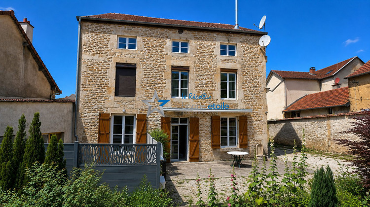 Ma-Cabane - Vente Maison Nogent, 219 m²