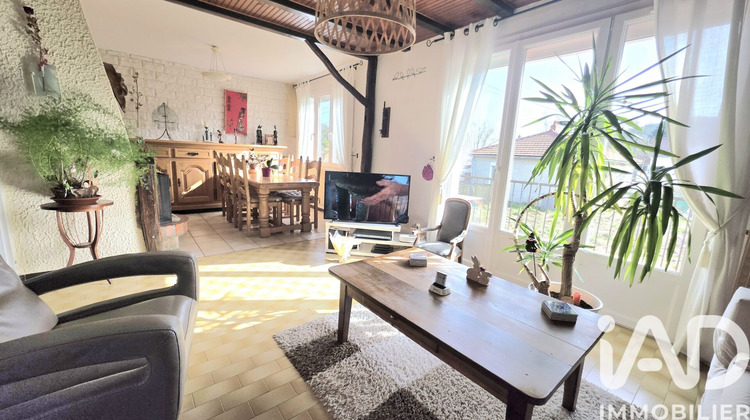 Ma-Cabane - Vente Maison Nogent, 137 m²