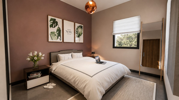Ma-Cabane - Vente Maison Nogent, 75 m²
