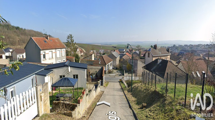 Ma-Cabane - Vente Maison Nogent-l'Abbesse, 175 m²