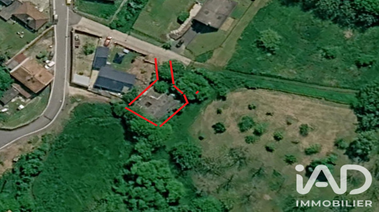 Ma-Cabane - Vente Maison Nogent-l'Abbesse, 175 m²