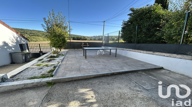 Ma-Cabane - Vente Maison Nogent-l'Artaud, 107 m²