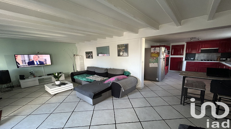 Ma-Cabane - Vente Maison Nogent-l'Artaud, 107 m²