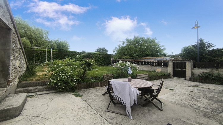 Ma-Cabane - Vente Maison Nogent-l'Artaud, 159 m²