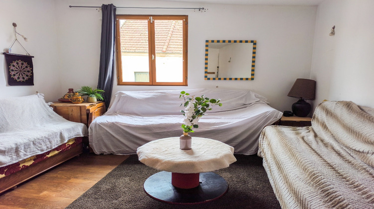 Ma-Cabane - Vente Maison Nogent-l'Artaud, 159 m²