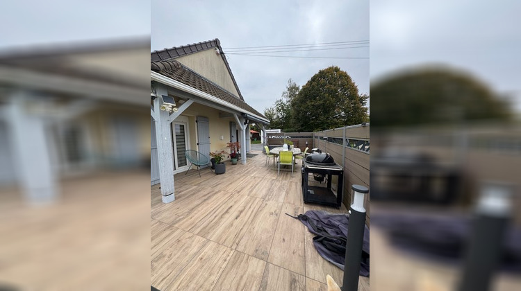 Ma-Cabane - Vente Maison Nogent-l'Artaud, 180 m²