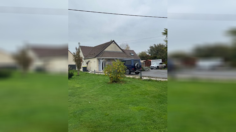 Ma-Cabane - Vente Maison Nogent-l'Artaud, 180 m²