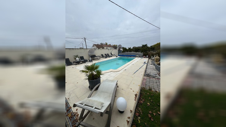 Ma-Cabane - Vente Maison Nogent-l'Artaud, 180 m²