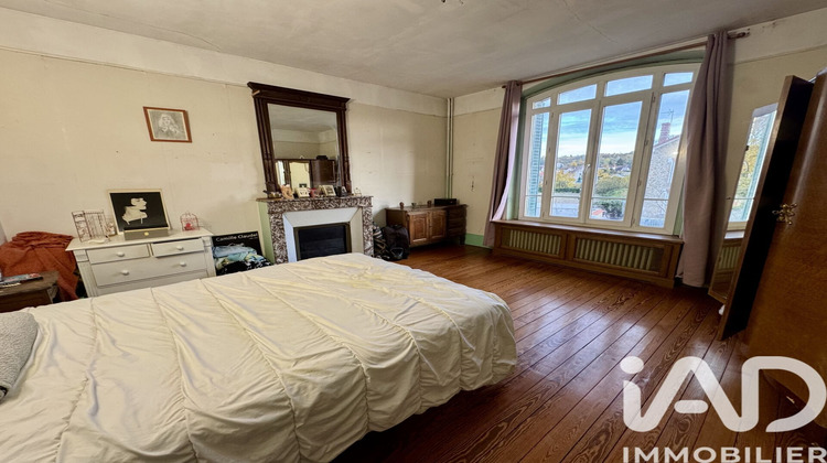 Ma-Cabane - Vente Maison Nogent-l'Artaud, 174 m²