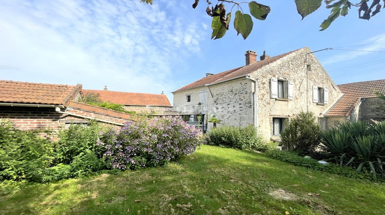 Ma-Cabane - Vente Maison NOGENT-L'ARTAUD, 180 m²