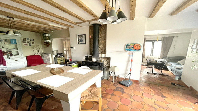 Ma-Cabane - Vente Maison NOGENT-L'ARTAUD, 180 m²