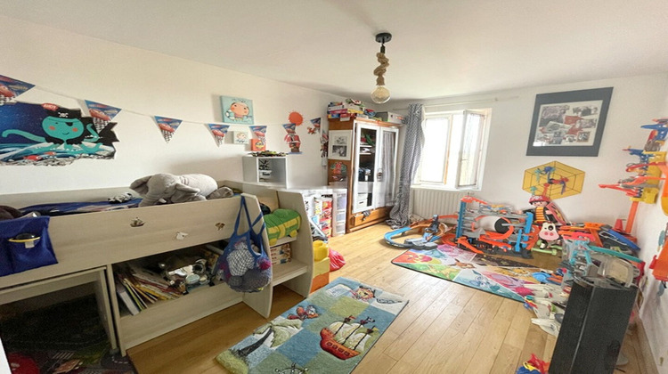 Ma-Cabane - Vente Maison NOGENT-L'ARTAUD, 180 m²