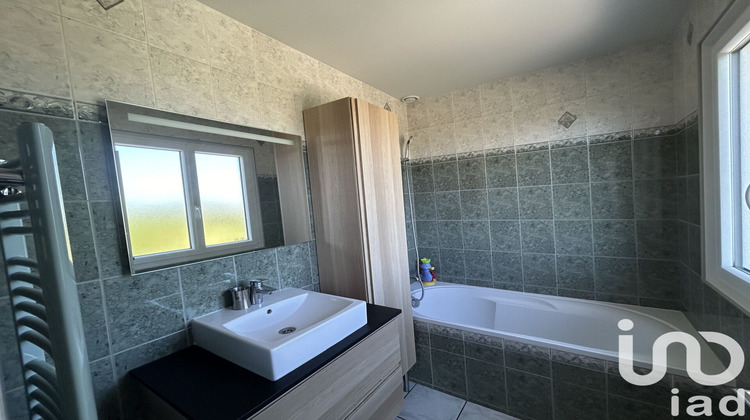 Ma-Cabane - Vente Maison Nogent-l'Artaud, 80 m²