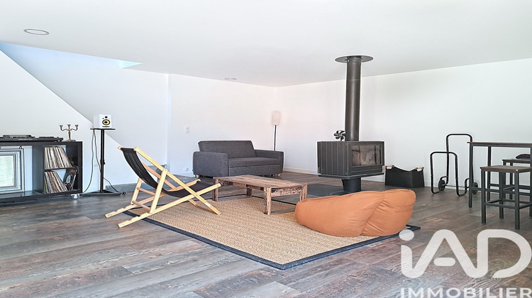 Ma-Cabane - Vente Maison Nogent-l'Artaud, 120 m²