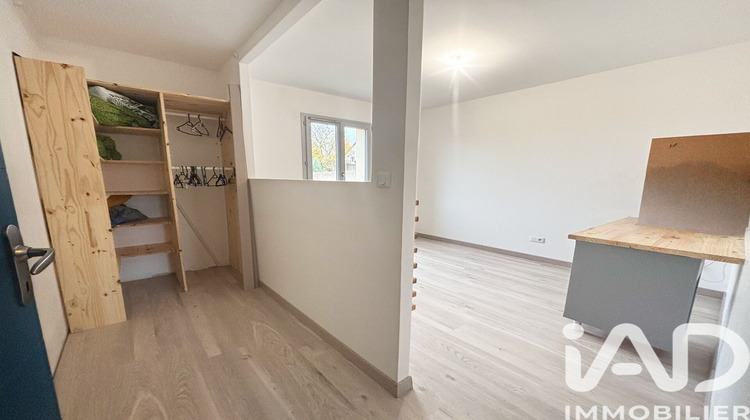 Ma-Cabane - Vente Maison Nogent-l'Artaud, 93 m²