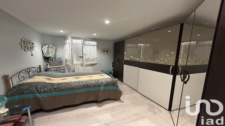 Ma-Cabane - Vente Maison Nogent-l'Artaud, 139 m²