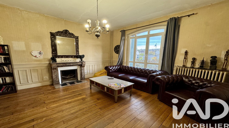 Ma-Cabane - Vente Maison Nogent-l'Artaud, 173 m²