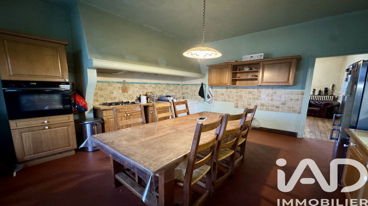 Ma-Cabane - Vente Maison Nogent-l'Artaud, 173 m²