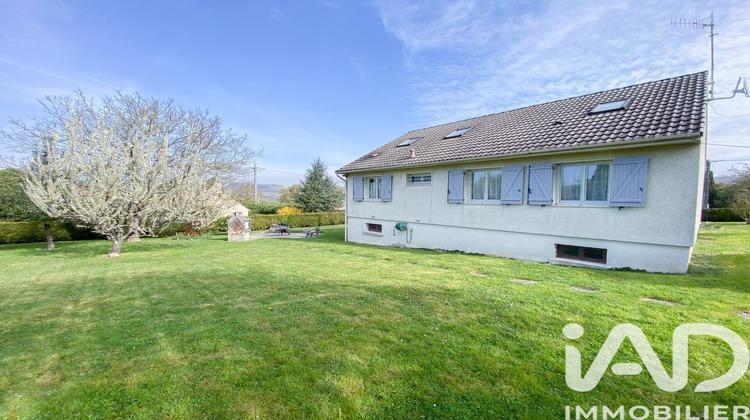 Ma-Cabane - Vente Maison Nogent-l'Artaud, 100 m²