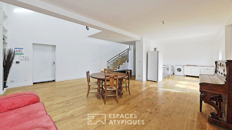 Ma-Cabane - Vente Maison NOGENT-L'ARTAUD, 97 m²
