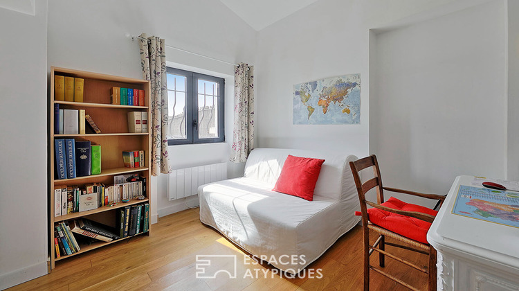 Ma-Cabane - Vente Maison NOGENT-L'ARTAUD, 97 m²