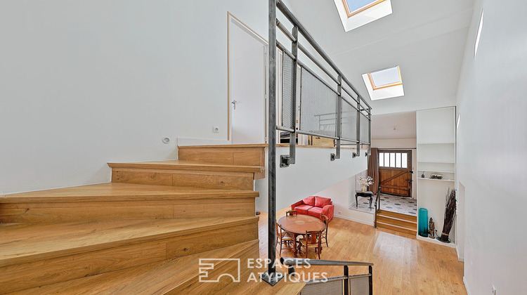 Ma-Cabane - Vente Maison NOGENT-L'ARTAUD, 97 m²