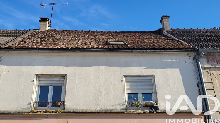Ma-Cabane - Vente Maison Nogent-l'Artaud, 112 m²