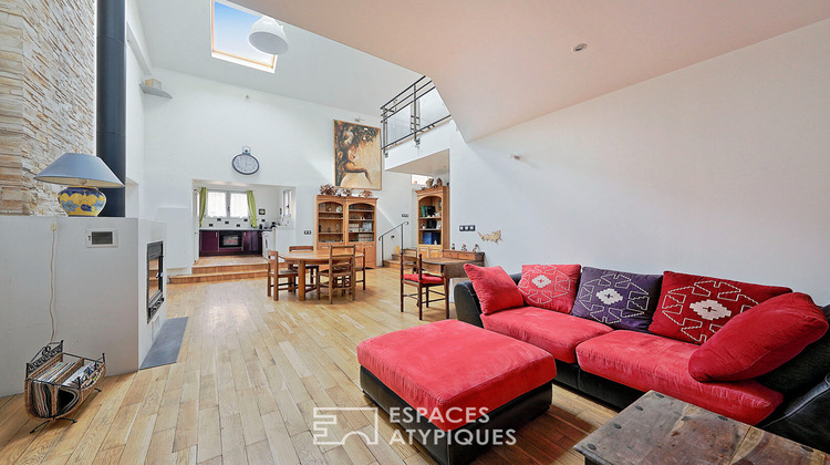 Ma-Cabane - Vente Maison NOGENT-L'ARTAUD, 100 m²
