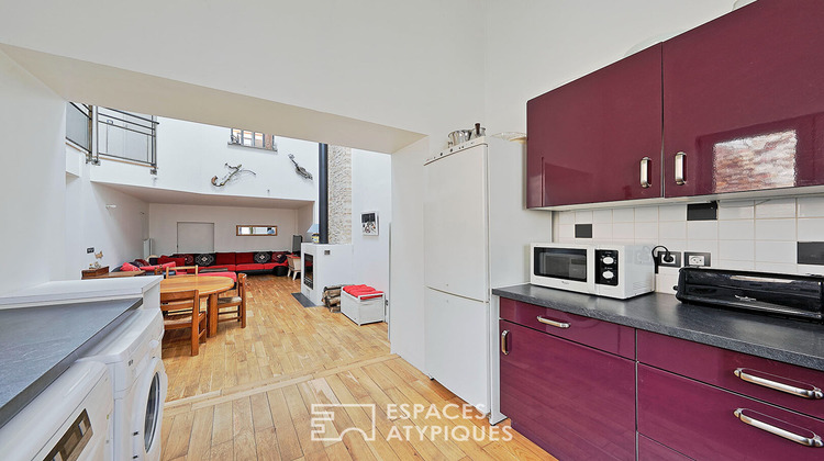 Ma-Cabane - Vente Maison NOGENT-L'ARTAUD, 100 m²