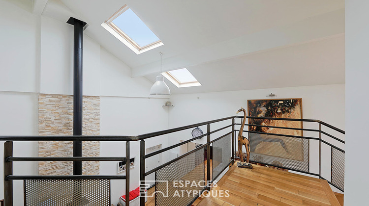 Ma-Cabane - Vente Maison NOGENT-L'ARTAUD, 100 m²