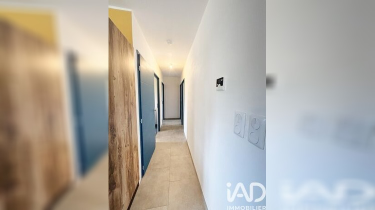 Ma-Cabane - Vente Maison Nogent-l'Artaud, 93 m²