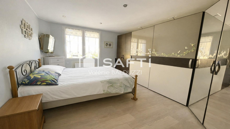 Ma-Cabane - Vente Maison Nogent-l'Artaud, 139 m²