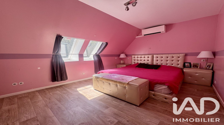Ma-Cabane - Vente Maison Nogent-l'Artaud, 101 m²