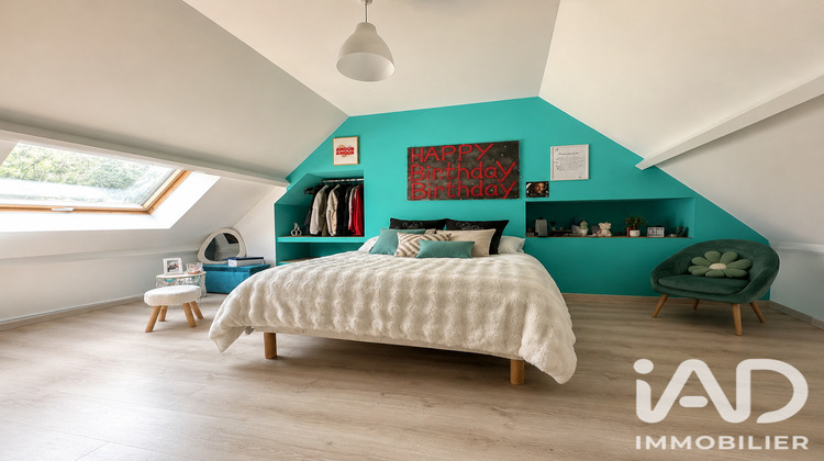 Ma-Cabane - Vente Maison Nogent-l'Artaud, 226 m²