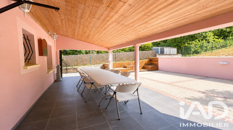 Ma-Cabane - Vente Maison Nogent-l'Artaud, 226 m²