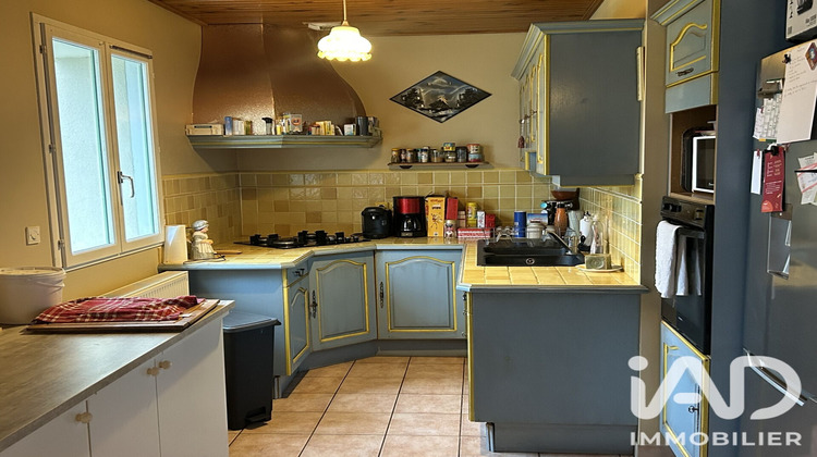 Ma-Cabane - Vente Maison Nogent-l'Artaud, 80 m²