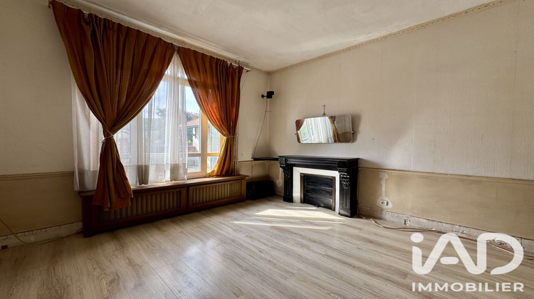 Ma-Cabane - Vente Maison Nogent-l'Artaud, 173 m²