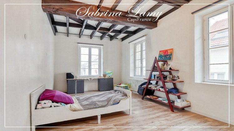 Ma-Cabane - Vente Maison NOGENT L ARTAUD, 115 m²