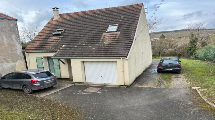 Ma-Cabane - Vente Maison NOGENT L ARTAUD, 95 m²