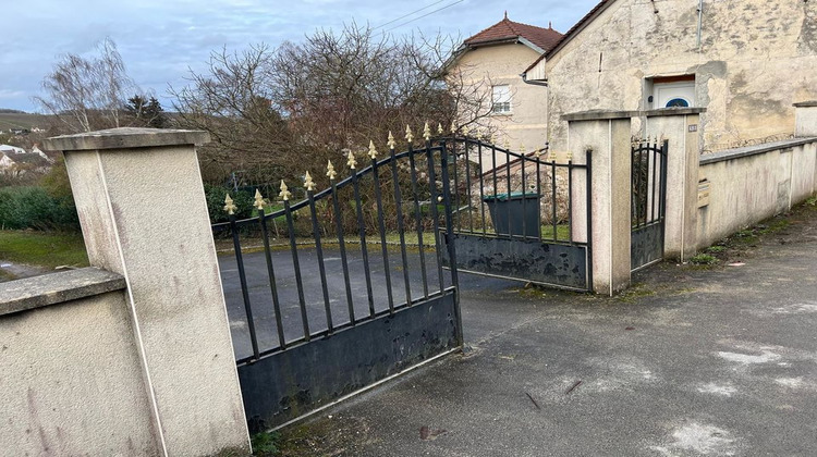 Ma-Cabane - Vente Maison NOGENT L ARTAUD, 95 m²