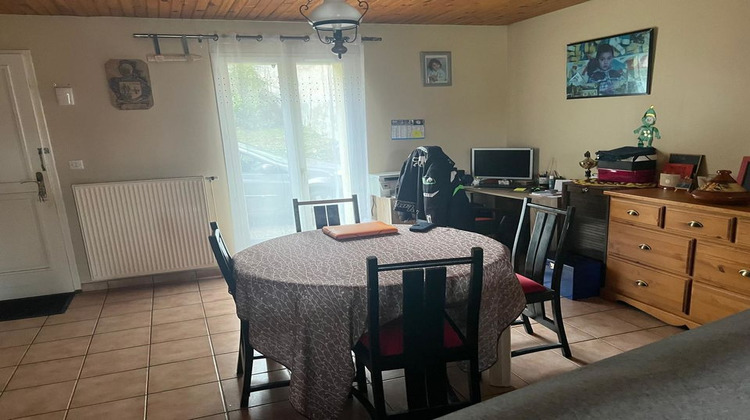 Ma-Cabane - Vente Maison NOGENT L ARTAUD, 95 m²