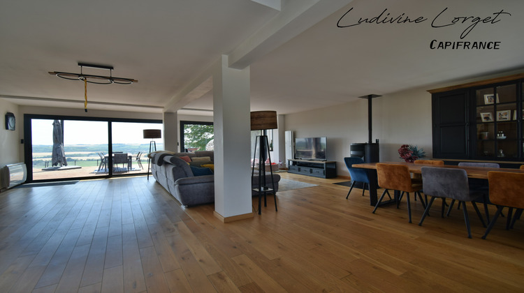 Ma-Cabane - Vente Maison NOGENT L ARTAUD, 198 m²